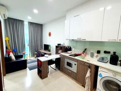 The Hillford (D21), Apartment #461355201